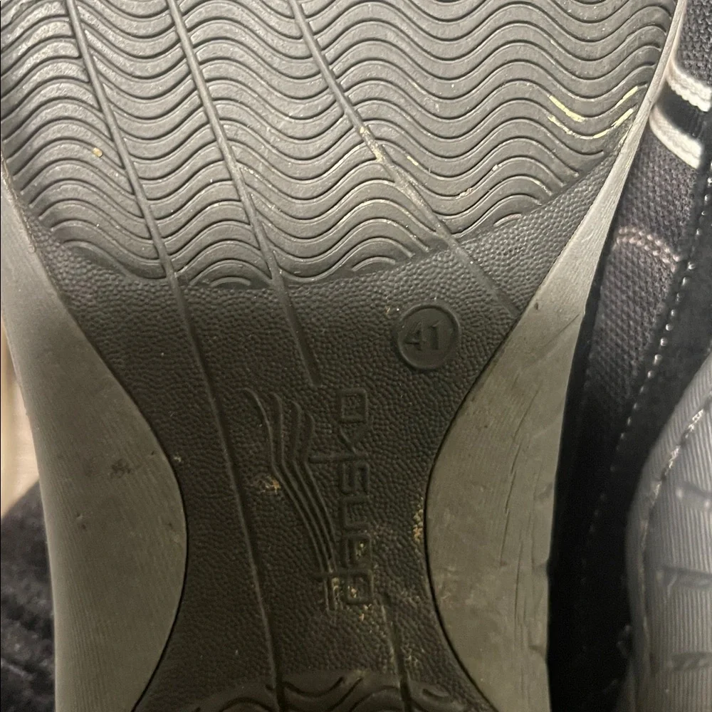 Dansko |‎ Helen Shoes, Size EU 41, US 11-11.5